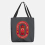 Camp Crystal Lake Counselor-None-Basic Tote-Bag-sachpica