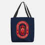 Camp Crystal Lake Counselor-None-Basic Tote-Bag-sachpica