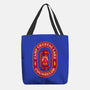 Camp Crystal Lake Counselor-None-Basic Tote-Bag-sachpica