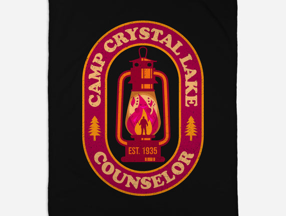 Camp Crystal Lake Counselor