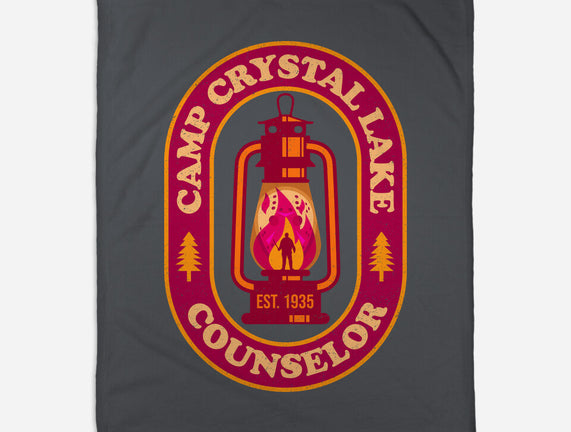 Camp Crystal Lake Counselor