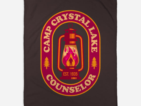 Camp Crystal Lake Counselor