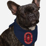 Camp Crystal Lake Counselor-Dog-Bandana-Pet Collar-sachpica