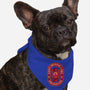 Camp Crystal Lake Counselor-Dog-Bandana-Pet Collar-sachpica