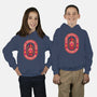 Camp Crystal Lake Counselor-Youth-Pullover-Sweatshirt-sachpica