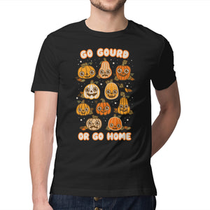 Go Gourd Or Go Home