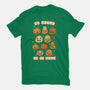 Go Gourd Or Go Home-Mens-Premium-Tee-Weird & Punderful