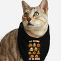 Go Gourd Or Go Home-Cat-Bandana-Pet Collar-Weird & Punderful