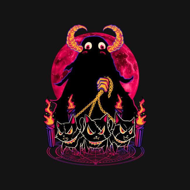 Pets Of Hell-Baby-Basic-Onesie-spoilerinc