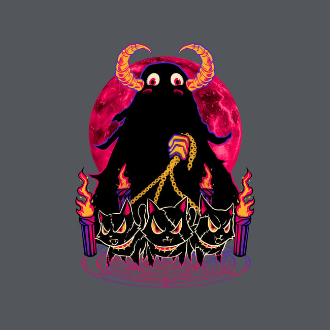 Pets Of Hell-None-Glossy-Sticker-spoilerinc