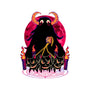 Pets Of Hell-None-Glossy-Sticker-spoilerinc