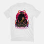 Pets Of Hell-Womens-Basic-Tee-spoilerinc