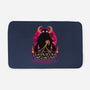 Pets Of Hell-None-Memory Foam-Bath Mat-spoilerinc