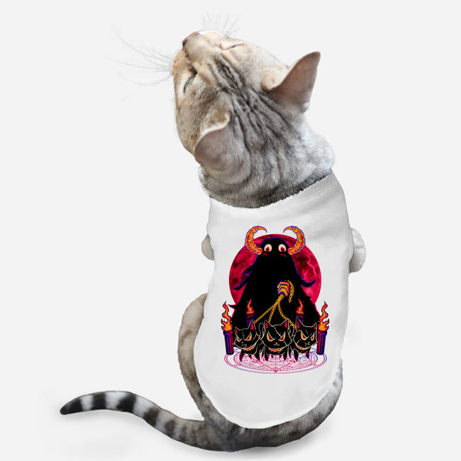 Pets Of Hell-Cat-Basic-Pet Tank-spoilerinc