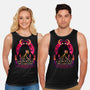 Pets Of Hell-Unisex-Basic-Tank-spoilerinc