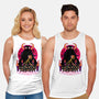 Pets Of Hell-Unisex-Basic-Tank-spoilerinc