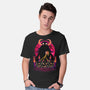 Pets Of Hell-Mens-Basic-Tee-spoilerinc