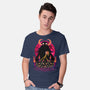 Pets Of Hell-Mens-Basic-Tee-spoilerinc