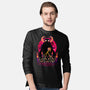 Pets Of Hell-Mens-Long Sleeved-Tee-spoilerinc