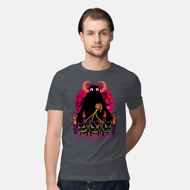 Pets Of Hell-Mens-Premium-Tee-spoilerinc