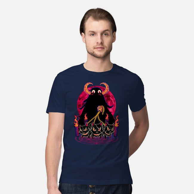 Pets Of Hell-Mens-Premium-Tee-spoilerinc