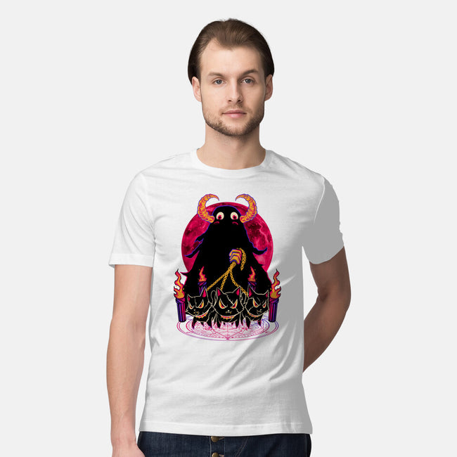 Pets Of Hell-Mens-Premium-Tee-spoilerinc