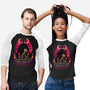 Pets Of Hell-Unisex-Baseball-Tee-spoilerinc