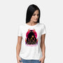 Pets Of Hell-Womens-Basic-Tee-spoilerinc