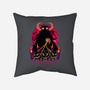 Pets Of Hell-None-Removable Cover w Insert-Throw Pillow-spoilerinc