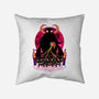 Pets Of Hell-None-Removable Cover w Insert-Throw Pillow-spoilerinc