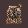 October Spookies-None-Adjustable Tote-Bag-Studio Mootant