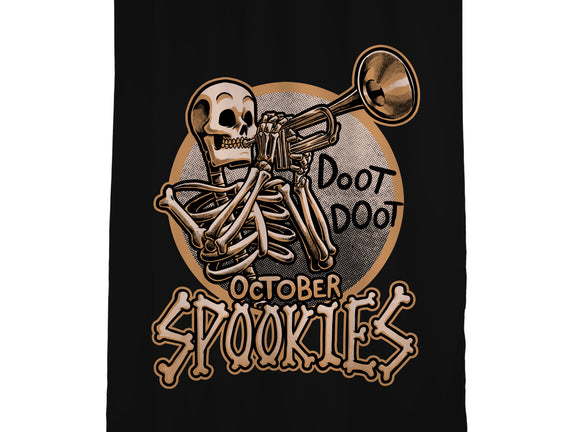 October Spookies