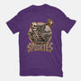 October Spookies-Mens-Premium-Tee-Studio Mootant