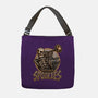 October Spookies-None-Adjustable Tote-Bag-Studio Mootant