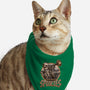 October Spookies-Cat-Bandana-Pet Collar-Studio Mootant