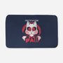 PAW-None-Memory Foam-Bath Mat-estudiofitas