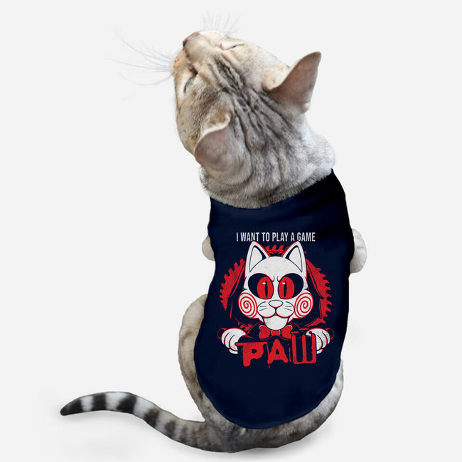 PAW-Cat-Basic-Pet Tank-estudiofitas