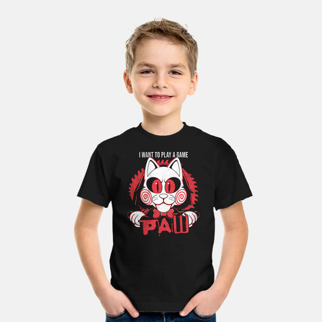 PAW-Youth-Basic-Tee-estudiofitas