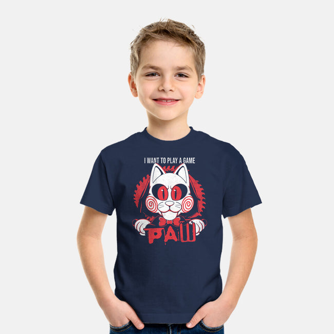 PAW-Youth-Basic-Tee-estudiofitas