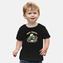 Not Today Skeleton-Baby-Basic-Tee-tobefonseca