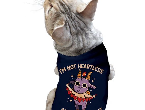 I'm Not Heartless