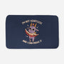 I'm Not Heartless-None-Memory Foam-Bath Mat-tobefonseca