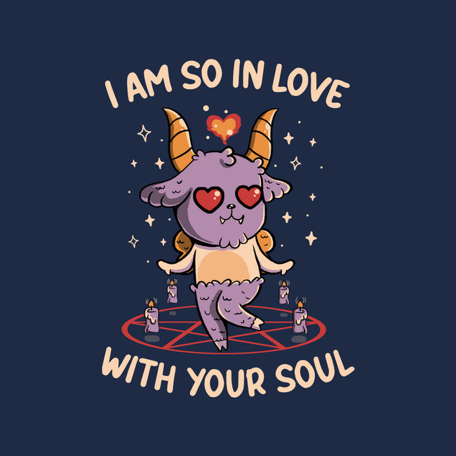 In Love With Your Soul-Baby-Basic-Tee-tobefonseca