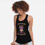 In Love With Your Soul-Womens-Racerback-Tank-tobefonseca