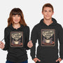 Coffee Morning Ritual Cats-Unisex-Pullover-Sweatshirt-tobefonseca