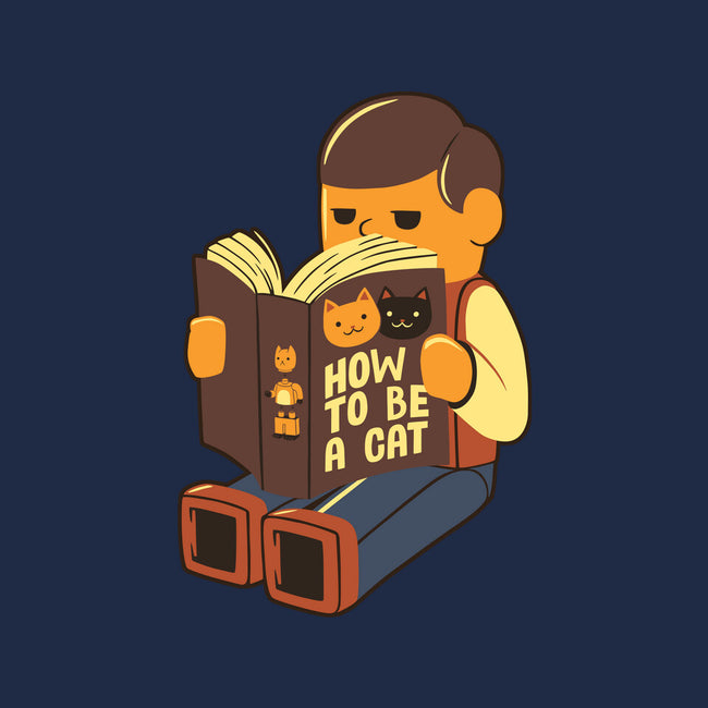 How To Be A Cat-Cat-Basic-Pet Tank-tobefonseca