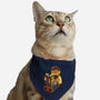 How To Be A Cat-Cat-Adjustable-Pet Collar-tobefonseca