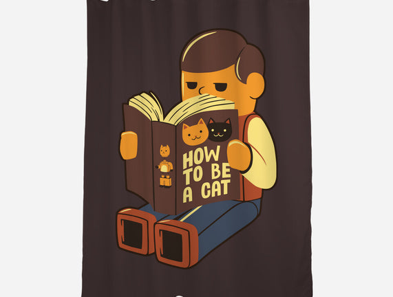 How To Be A Cat