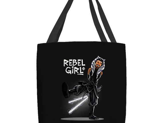 Rebel Girl