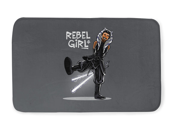 Rebel Girl